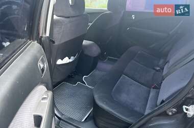 Позашляховик / Кросовер Mitsubishi Outlander 2005 в 