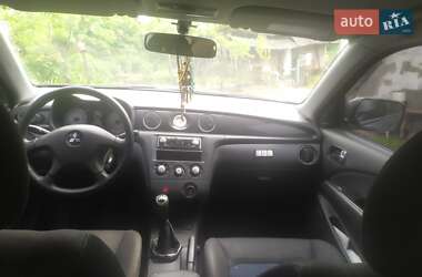 Внедорожник / Кроссовер Mitsubishi Outlander 2008 в 