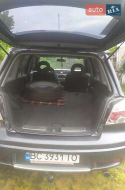 Внедорожник / Кроссовер Mitsubishi Outlander 2008 в 