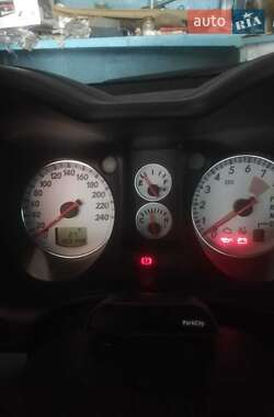 Внедорожник / Кроссовер Mitsubishi Outlander 2005 в 