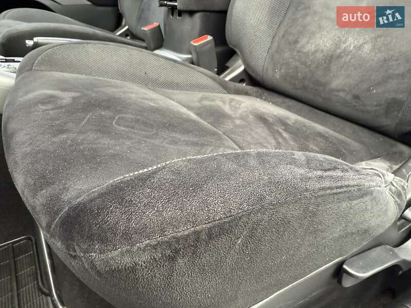 Внедорожник / Кроссовер Mitsubishi Outlander 2007 в Ровно