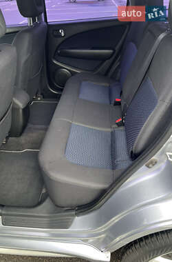 Внедорожник / Кроссовер Mitsubishi Outlander 2008 в 
