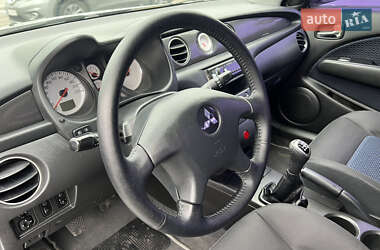 Внедорожник / Кроссовер Mitsubishi Outlander 2008 в 