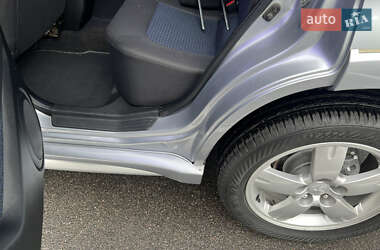 Внедорожник / Кроссовер Mitsubishi Outlander 2008 в 