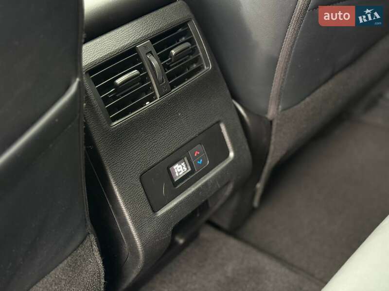 Внедорожник / Кроссовер Mitsubishi Outlander 2022 в Кривом Роге