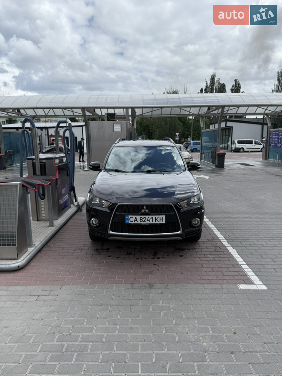 2013 Mitsubishi Outlander - мініатюра 16
