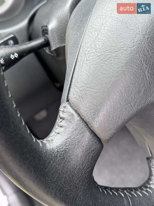 Внедорожник / Кроссовер Mitsubishi Outlander 2008 в Харькове фото 12 Внедорожник / Кроссовер Mitsubishi Outlander 2008 в Харькове