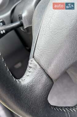 Внедорожник / Кроссовер Mitsubishi Outlander 2008 в 