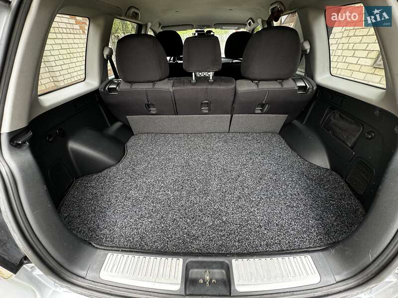 Внедорожник / Кроссовер Mitsubishi Outlander 2008 в Харькове фото 20 Внедорожник / Кроссовер Mitsubishi Outlander 2008 в Харькове