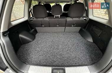 Внедорожник / Кроссовер Mitsubishi Outlander 2008 в 