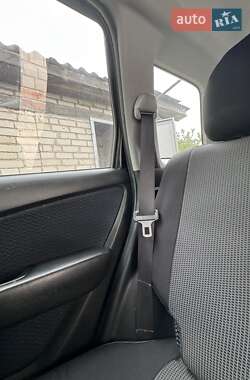 Внедорожник / Кроссовер Mitsubishi Outlander 2008 в 