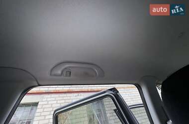 Внедорожник / Кроссовер Mitsubishi Outlander 2008 в 