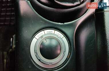 Внедорожник / Кроссовер Mitsubishi Outlander 2007 в 