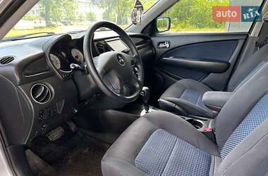 Внедорожник / Кроссовер Mitsubishi Outlander 2008 в 