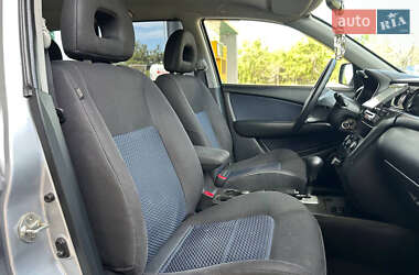 Внедорожник / Кроссовер Mitsubishi Outlander 2008 в 