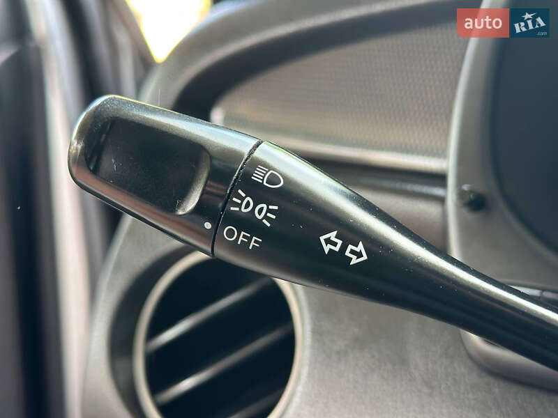 Внедорожник / Кроссовер Mitsubishi Outlander 2008 в Днепре
