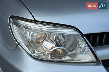 Внедорожник / Кроссовер Mitsubishi Outlander 2008 в 