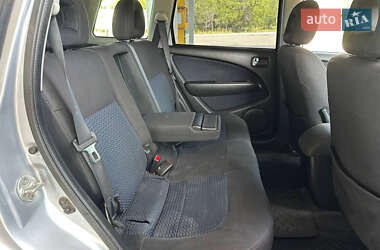 Внедорожник / Кроссовер Mitsubishi Outlander 2008 в 