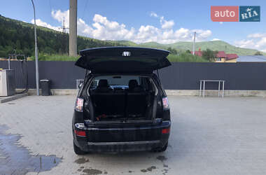 Позашляховик / Кросовер Mitsubishi Outlander 2008 в 