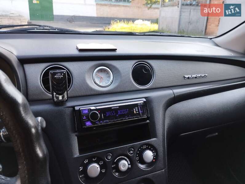 Внедорожник / Кроссовер Mitsubishi Outlander 2008 в Хмельницком