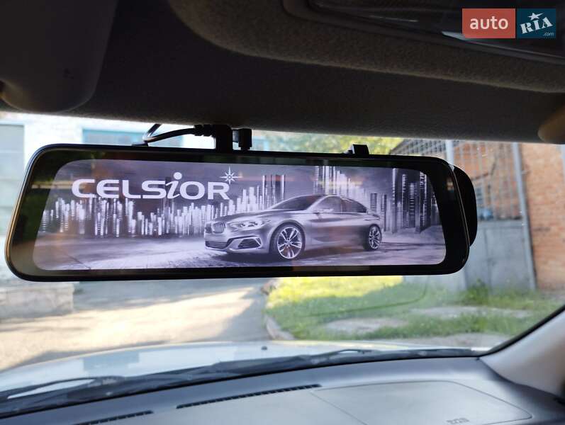 Внедорожник / Кроссовер Mitsubishi Outlander 2008 в Хмельницком