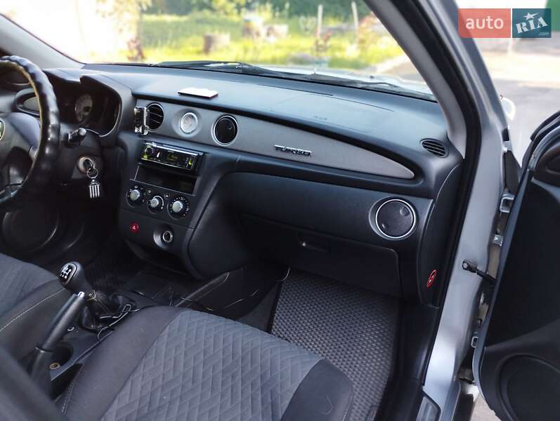 Внедорожник / Кроссовер Mitsubishi Outlander 2008 в Хмельницком