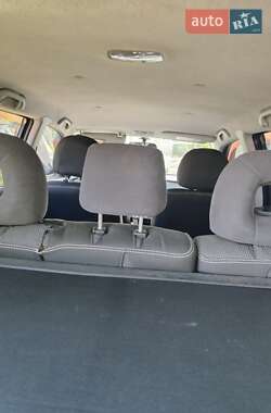 Внедорожник / Кроссовер Mitsubishi Outlander 2008 в 