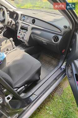 Внедорожник / Кроссовер Mitsubishi Outlander 2008 в 