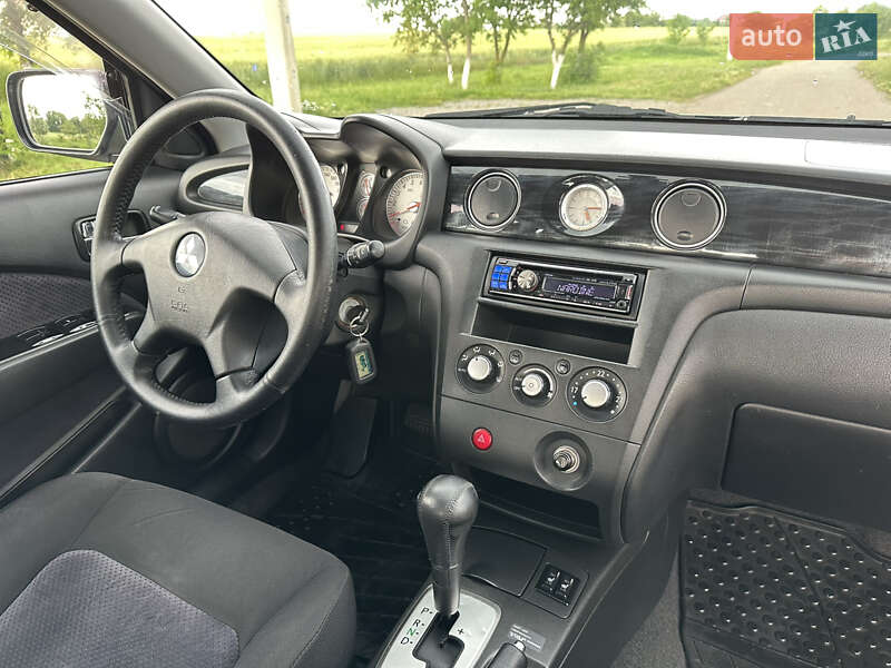 Внедорожник / Кроссовер Mitsubishi Outlander 2004 в Одессе