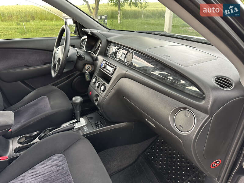 Внедорожник / Кроссовер Mitsubishi Outlander 2004 в Одессе