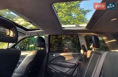 Позашляховик / Кросовер Mitsubishi Outlander 2004 в 
