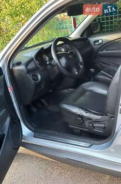 Позашляховик / Кросовер Mitsubishi Outlander 2004 в 