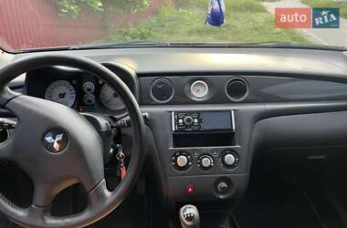 Внедорожник / Кроссовер Mitsubishi Outlander 2007 в 