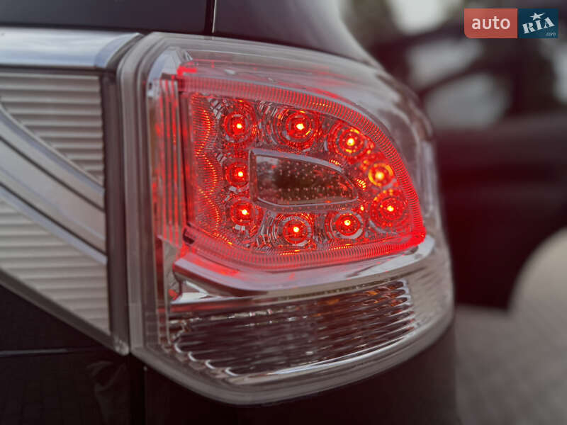 Внедорожник / Кроссовер Mitsubishi Outlander 2015 в Дрогобыче