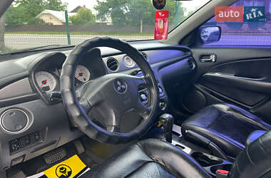 Внедорожник / Кроссовер Mitsubishi Outlander 2006 в 