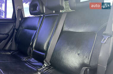 Внедорожник / Кроссовер Mitsubishi Outlander 2006 в 