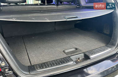 Внедорожник / Кроссовер Mitsubishi Outlander 2006 в 