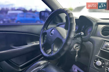 Внедорожник / Кроссовер Mitsubishi Outlander 2006 в 