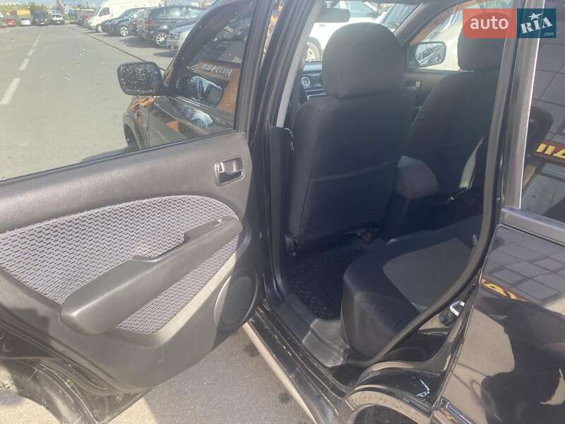 Внедорожник / Кроссовер Mitsubishi Outlander 2008 в Тернополе