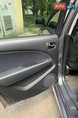 Внедорожник / Кроссовер Mitsubishi Outlander 2008 в 