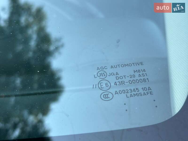 Внедорожник / Кроссовер Mitsubishi Outlander 2019 в Броварах