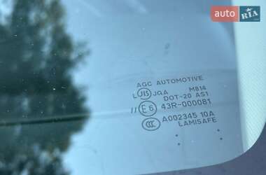 Внедорожник / Кроссовер Mitsubishi Outlander 2019 в 