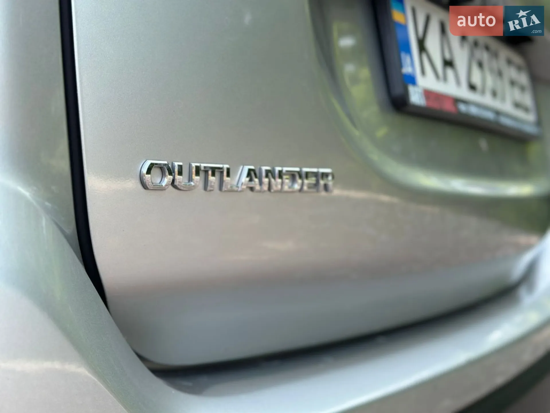 2019 Mitsubishi Outlander - мініатюра 28