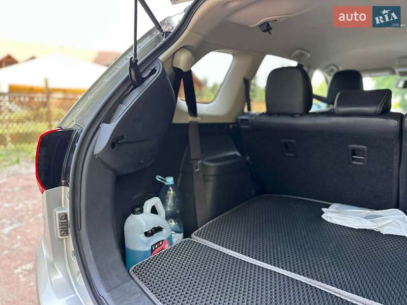 Внедорожник / Кроссовер Mitsubishi Outlander 2019 в Броварах