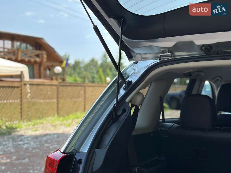 Внедорожник / Кроссовер Mitsubishi Outlander 2019 в Броварах