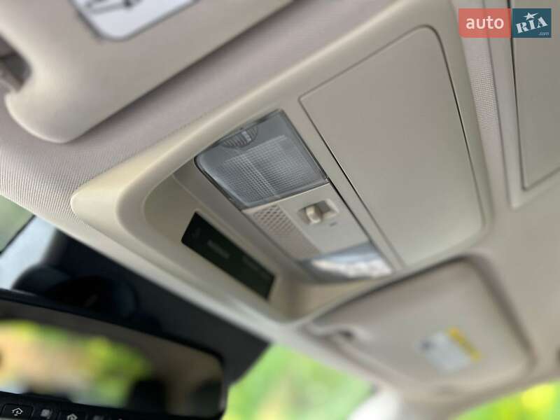 Внедорожник / Кроссовер Mitsubishi Outlander 2019 в Броварах