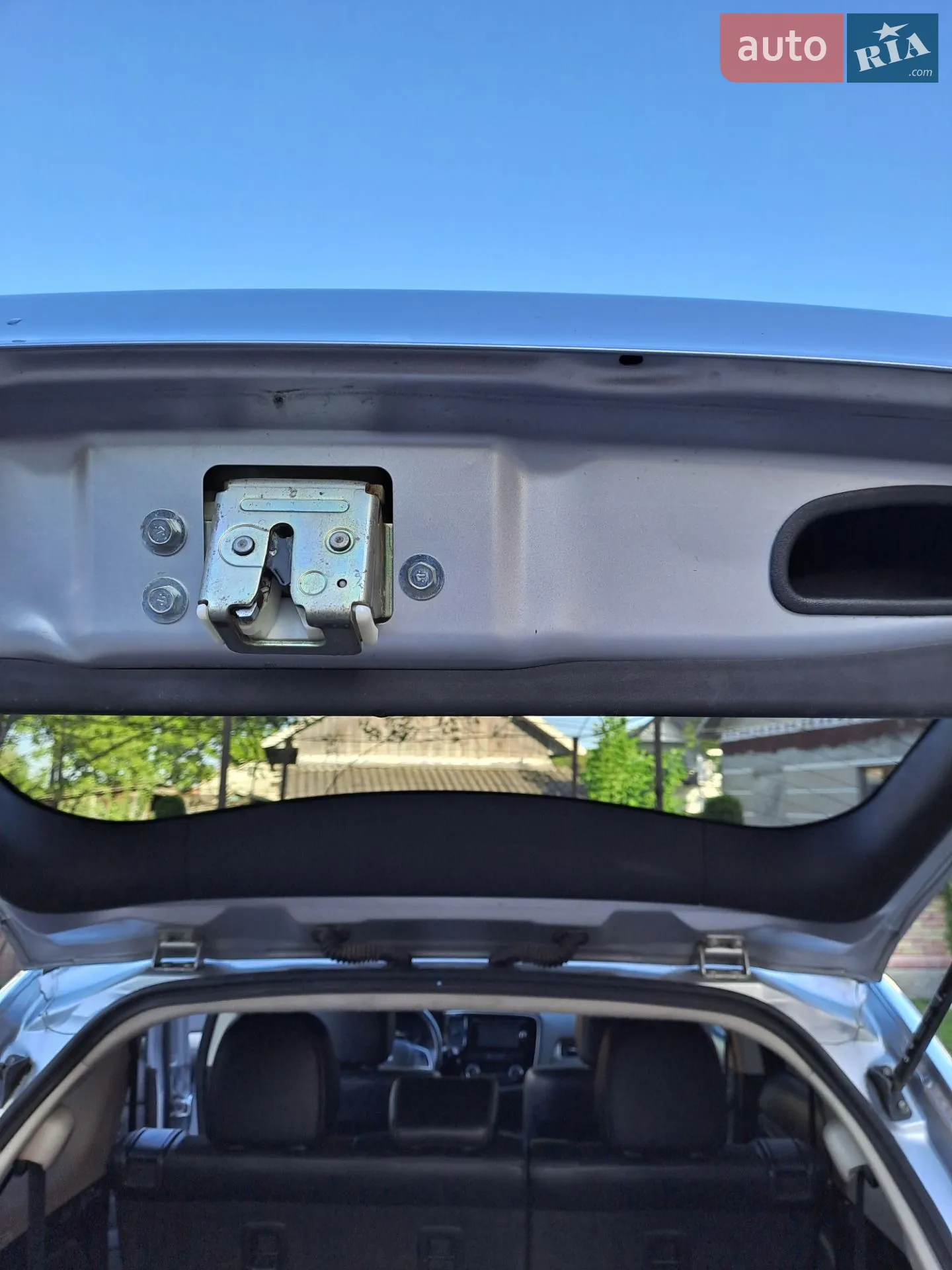 2014 Mitsubishi Outlander - мініатюра 77