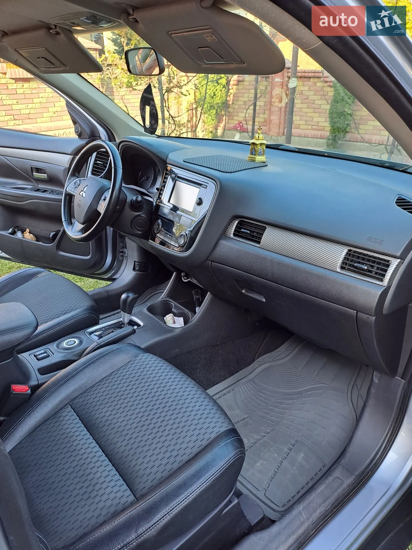 2014 Mitsubishi Outlander - мініатюра 55