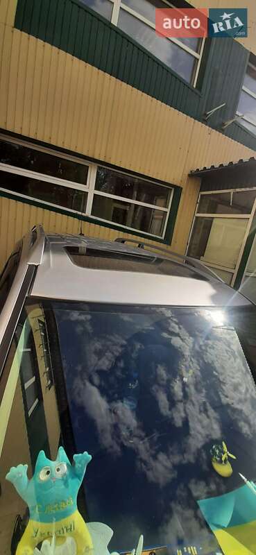 Внедорожник / Кроссовер Mitsubishi Outlander 2008 в Харькове
