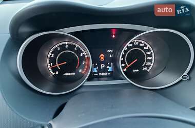 Внедорожник / Кроссовер Mitsubishi Outlander 2011 в 